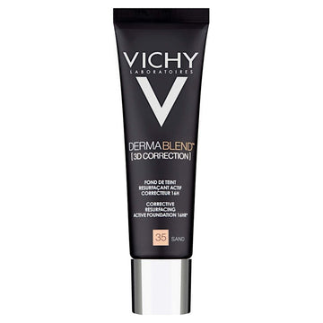 Vichy Dermablend 3D Correction SPF25 35 Sand